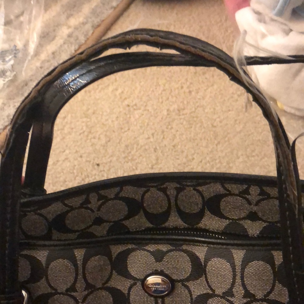 Coach Bag - Picture 4 of 6